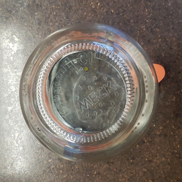 WECK. Rundran - Glass 100 Jar - Picture 4 of 4